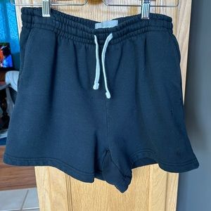 Like New Everlane The Track Long Sweatshort | M